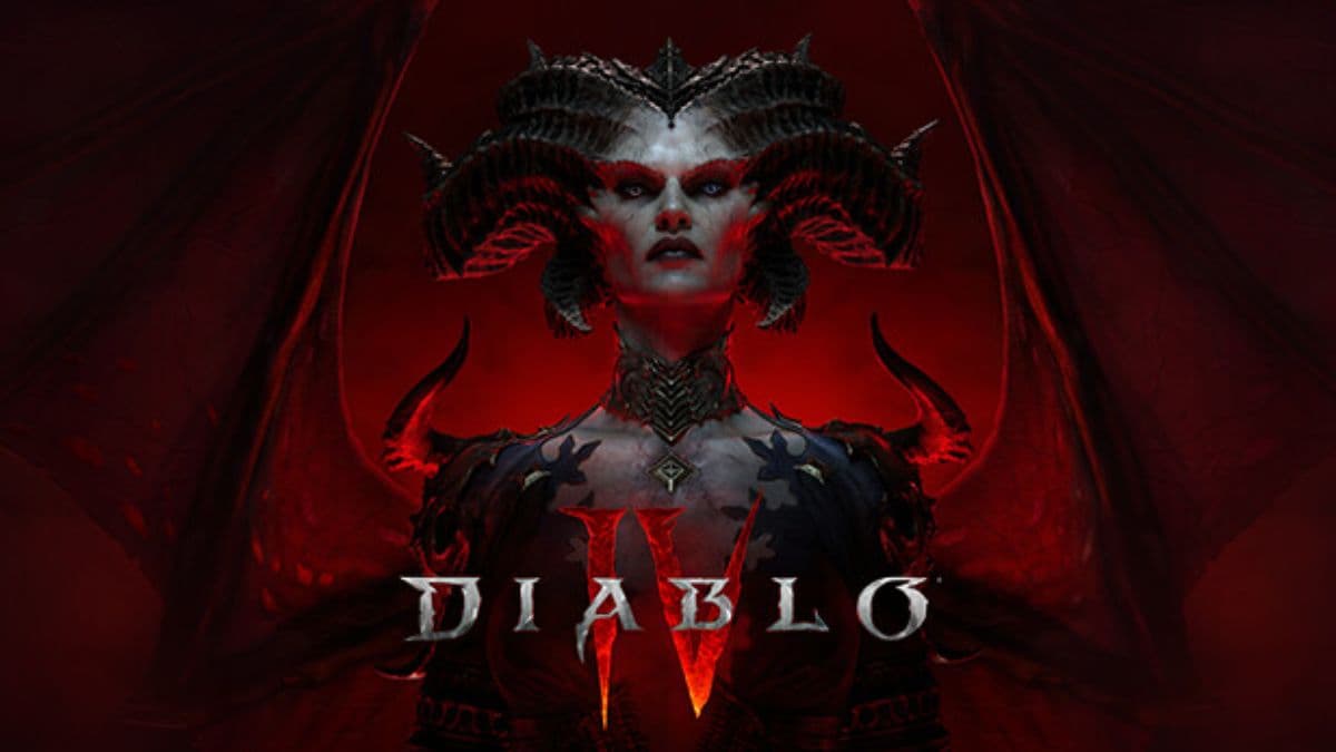Diablo IV