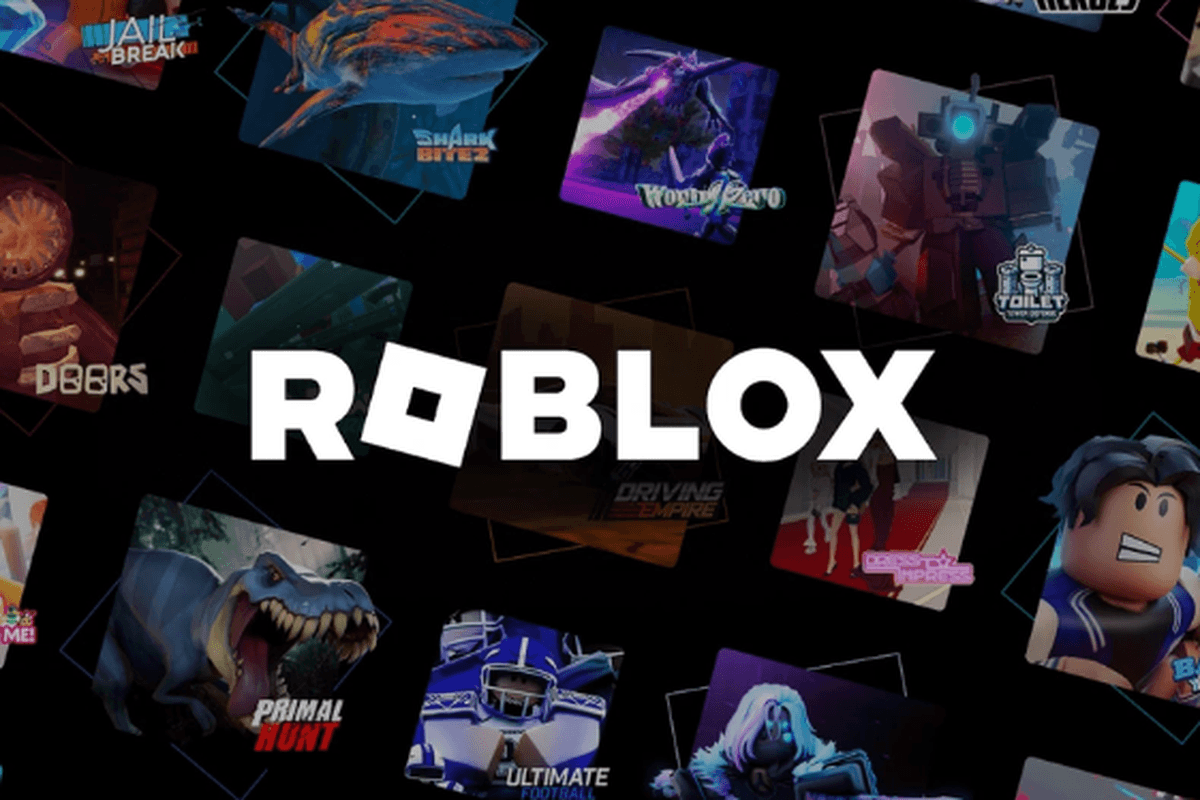 Roblox