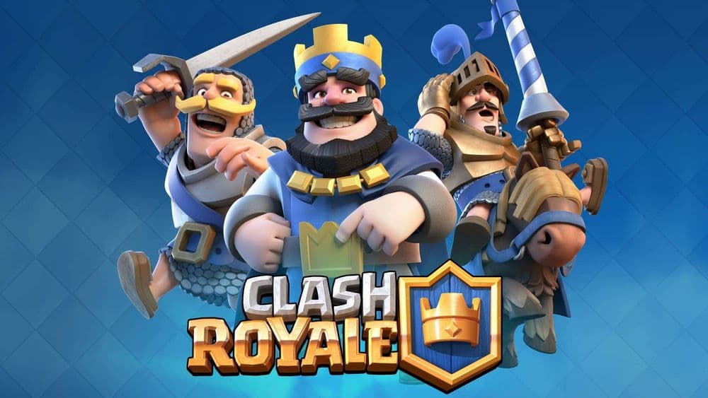 Clash Royale